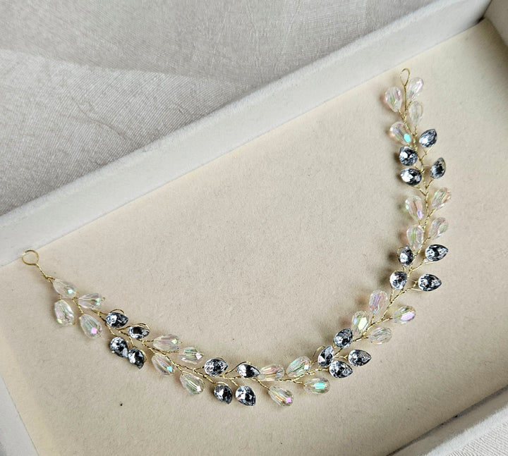 Hair Bun Accessories/Gajra