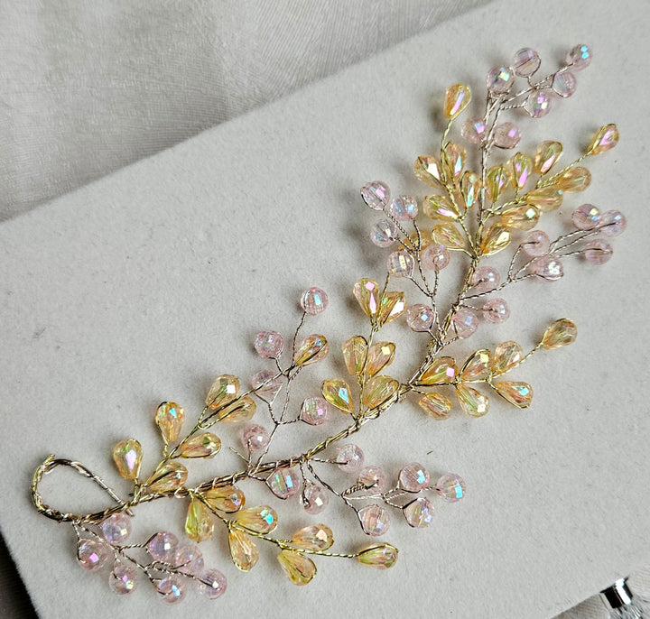 Hair Bun Accessories/Gajra