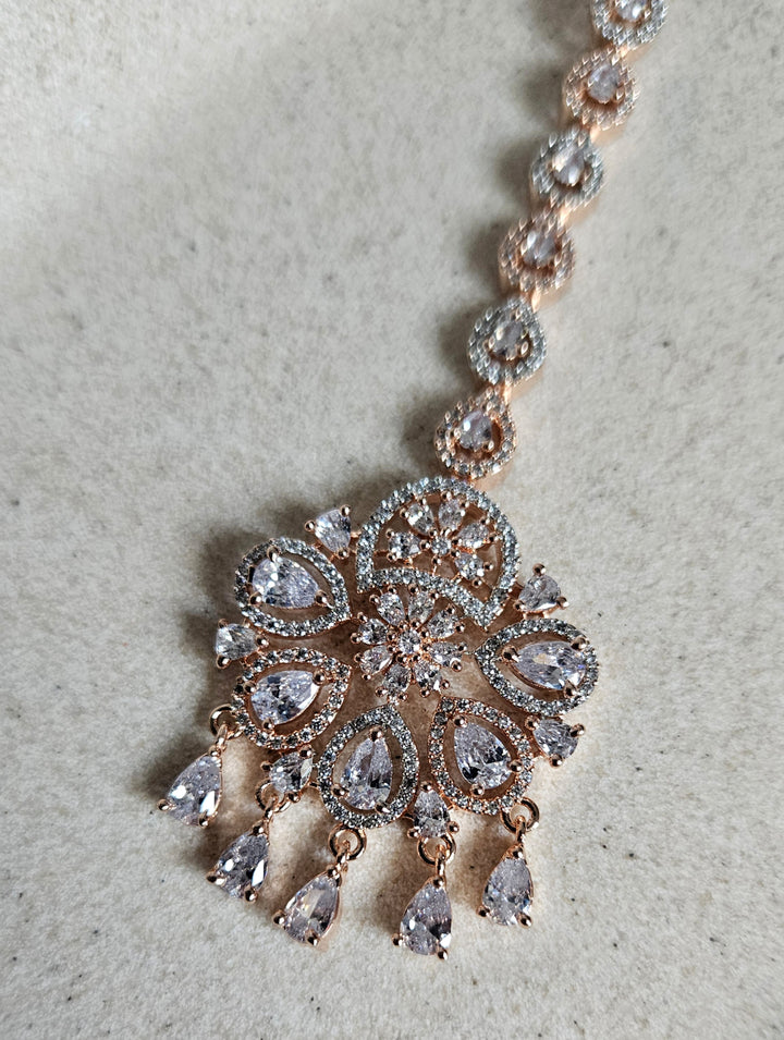 SOHAL Ad (American Diamond)Tikka