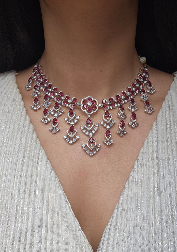 REENE Necklace Set