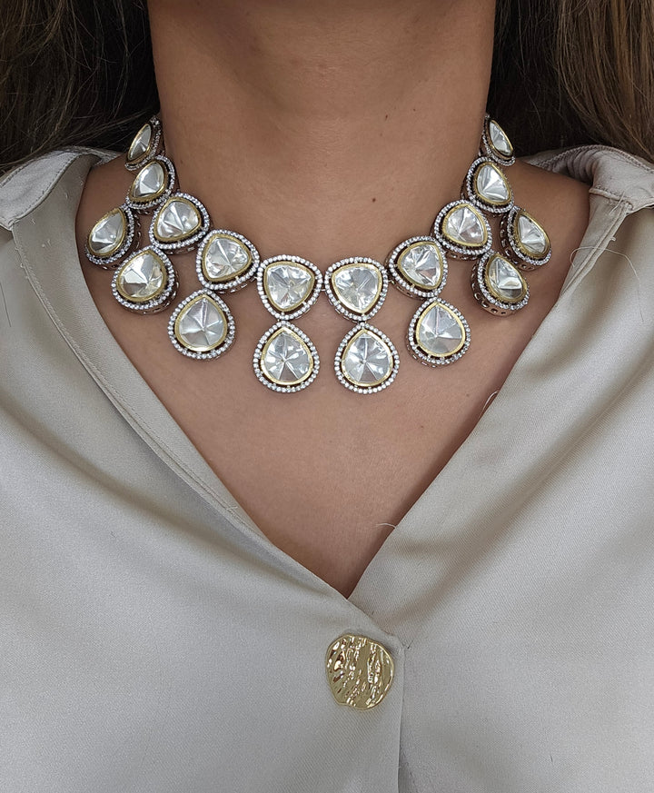 Cody Necklace Set