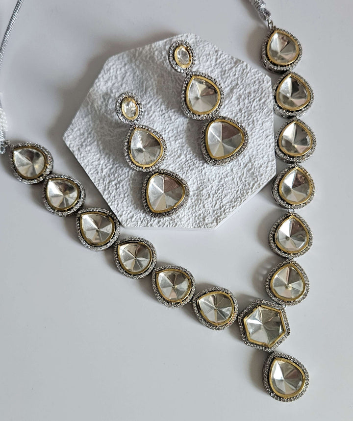 Becca Necklace Set