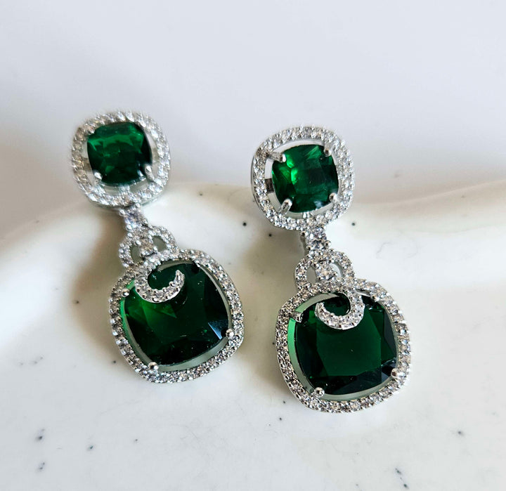 Manraj Earrings