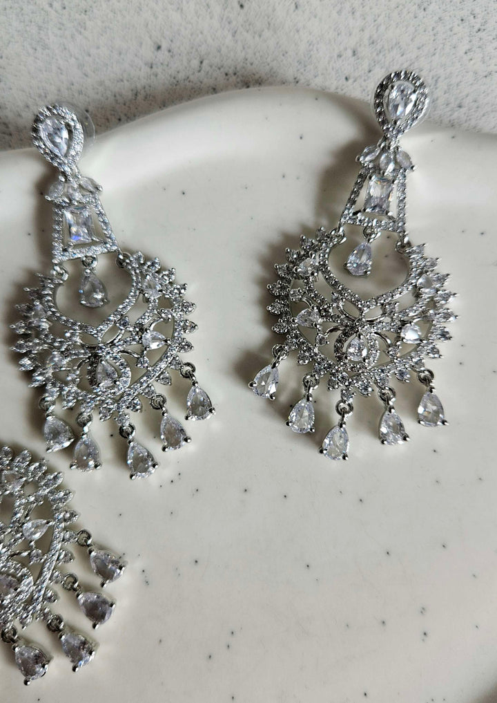 Georgia Tikka Set