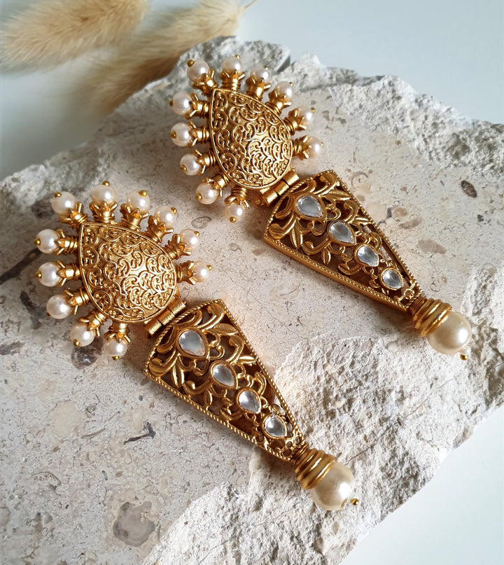 Abigail Earrings