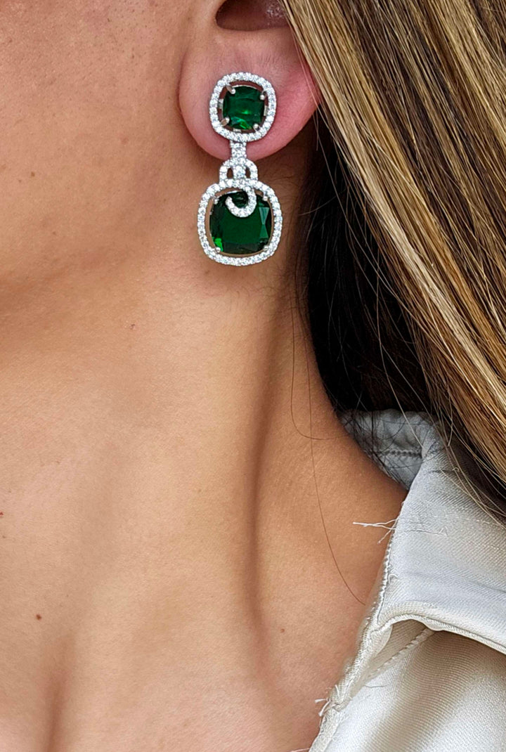 Manraj Earrings