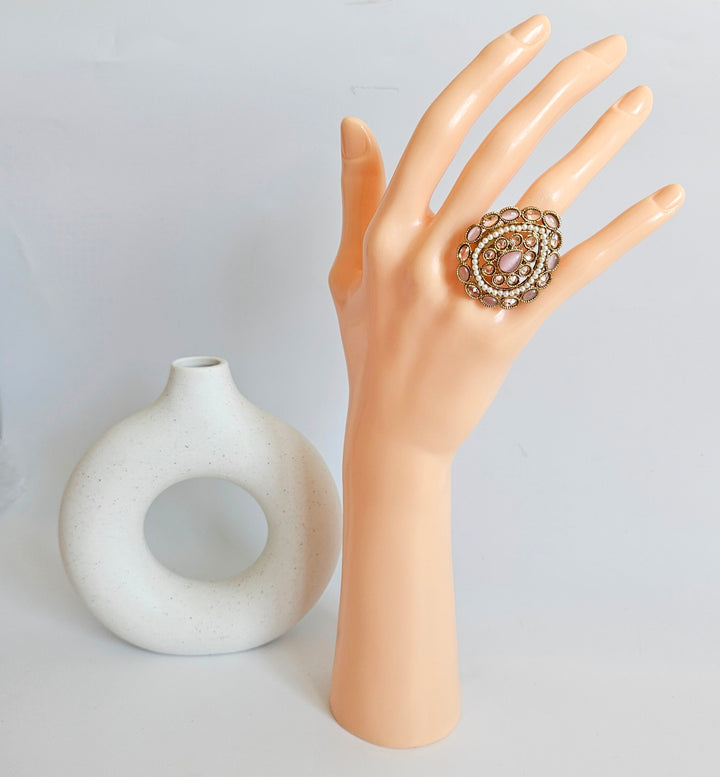 Madeline Ring