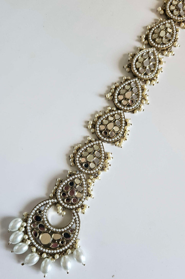 Cielo Hair Braids/Hair Accessory/Choti