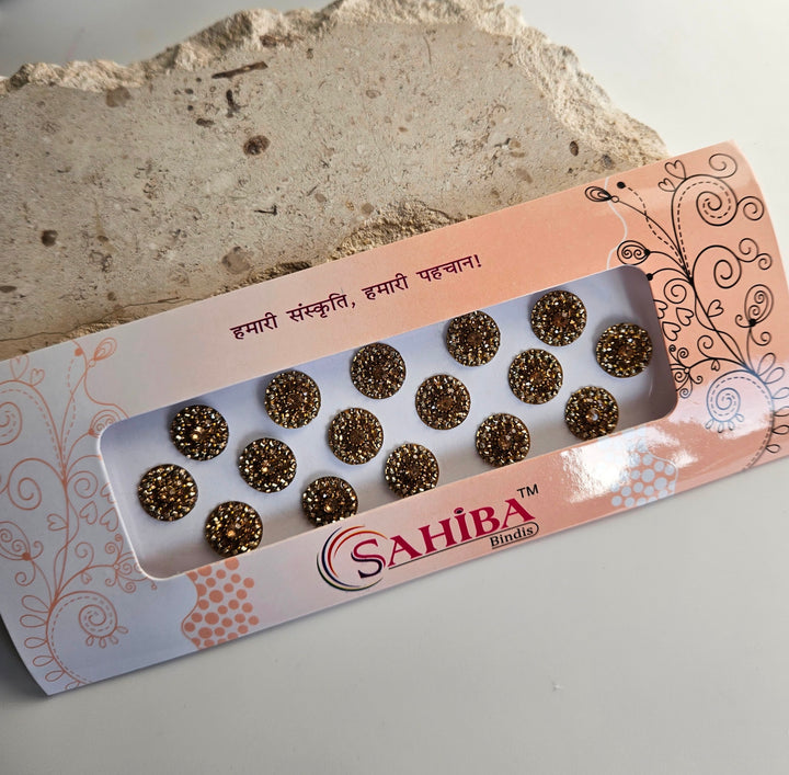Polki Bindis A