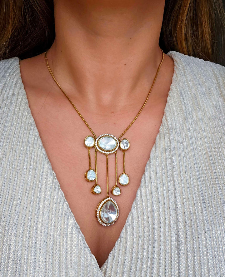 Ella Necklace Set
