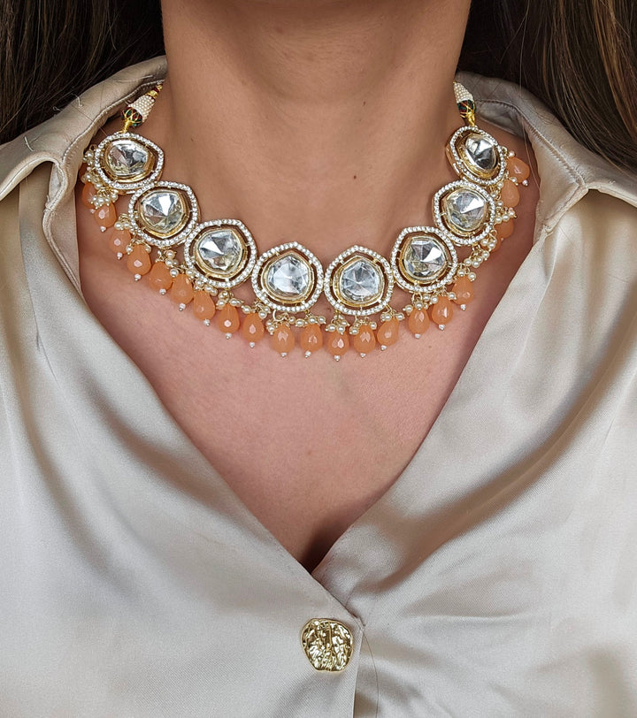 Kavya Necklace Set