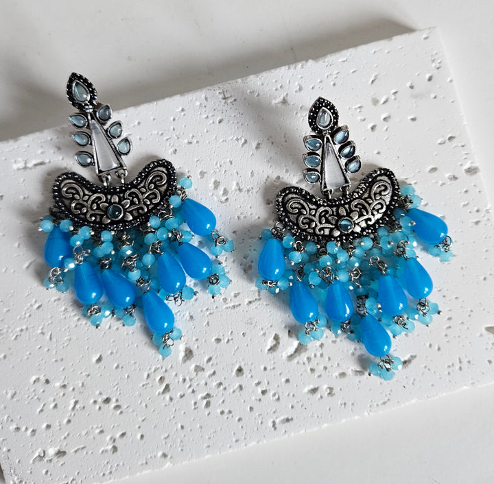 Avery Earrings