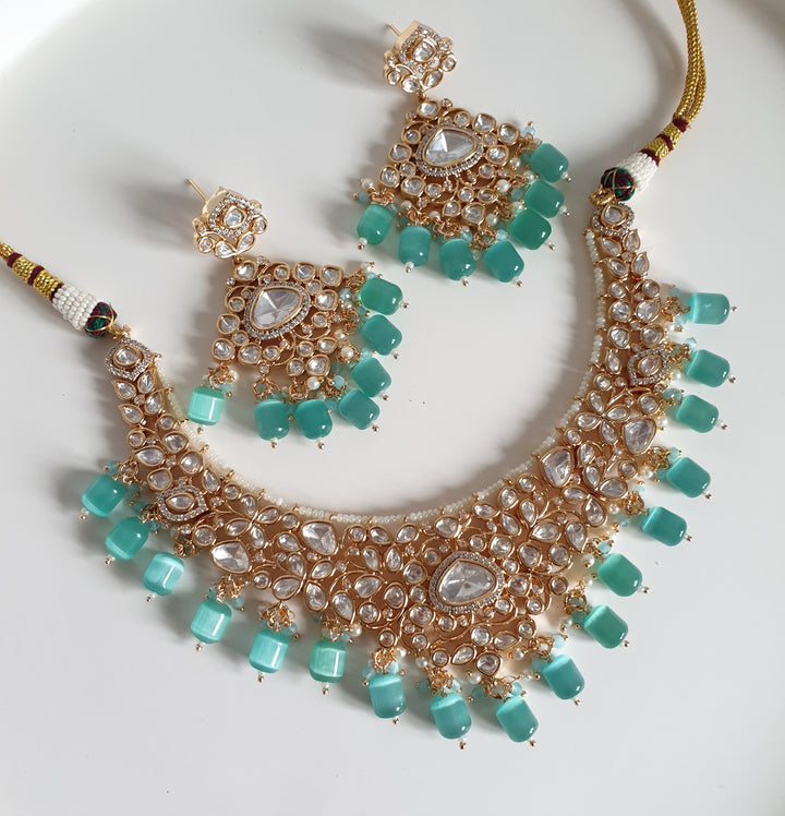 Elvira Necklace Set