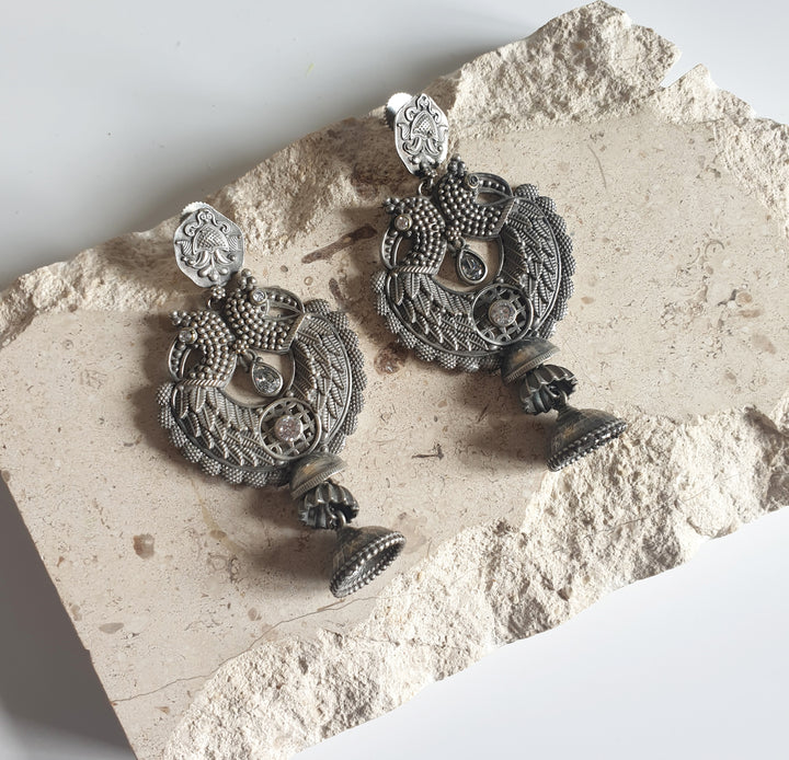 Inese Earrings