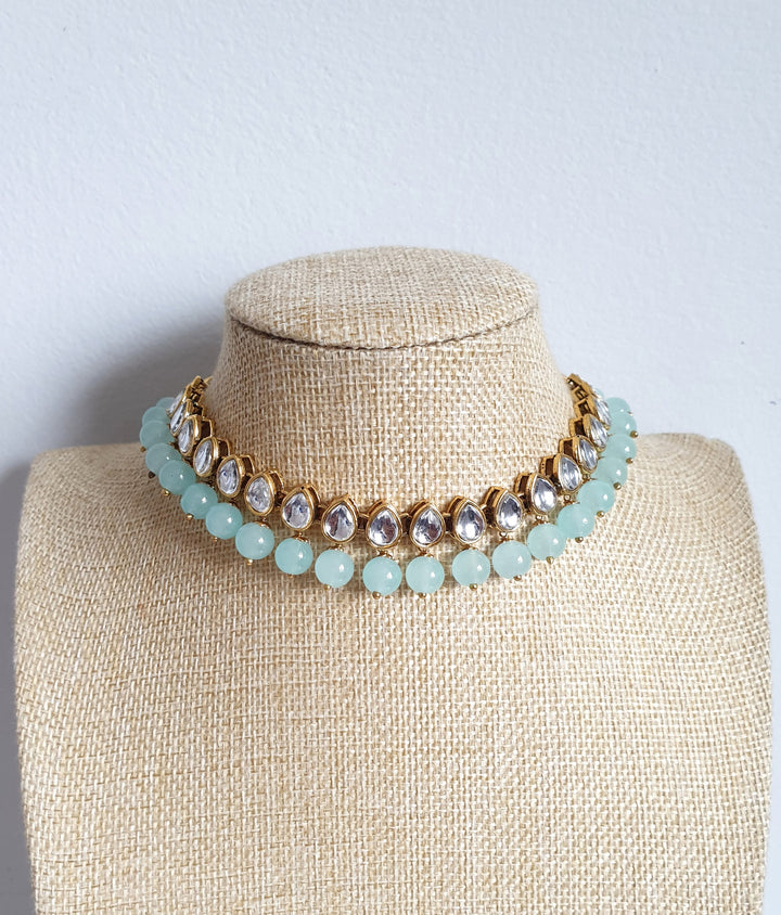 Devora Necklace Set