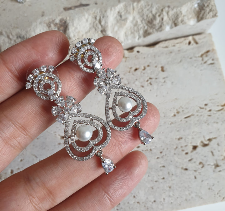 Alice Necklace Set