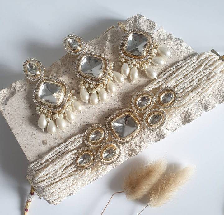 Kei Choker Set