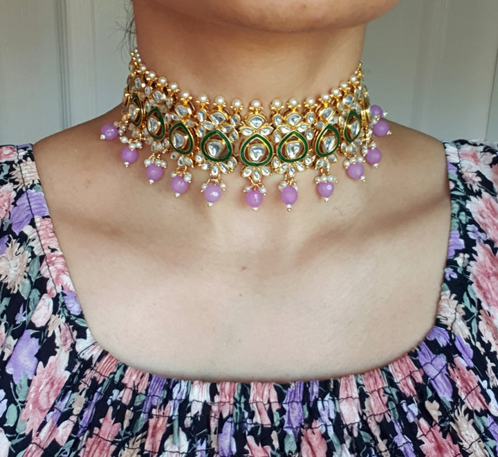 Brielle Necklace Set