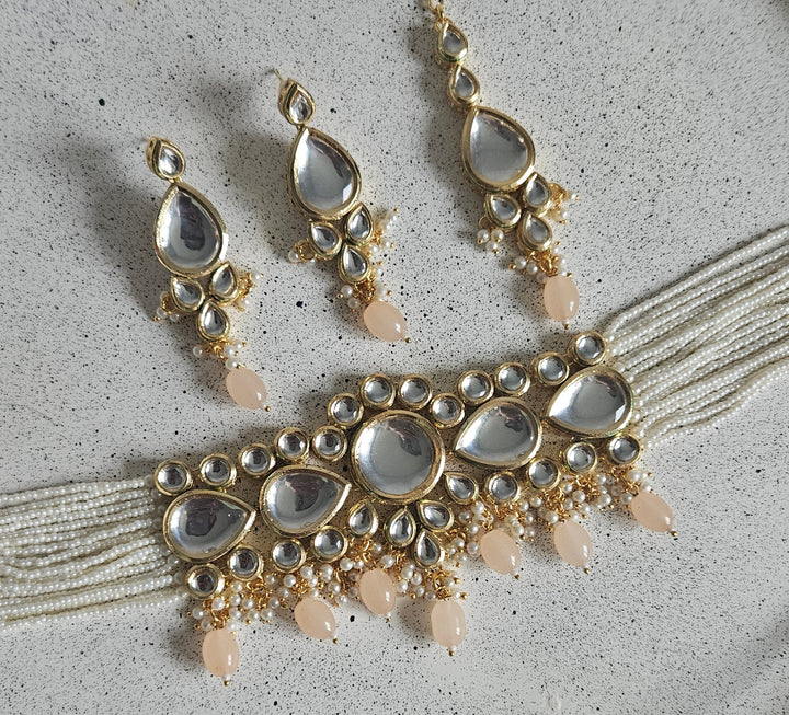 Givika Choker Set