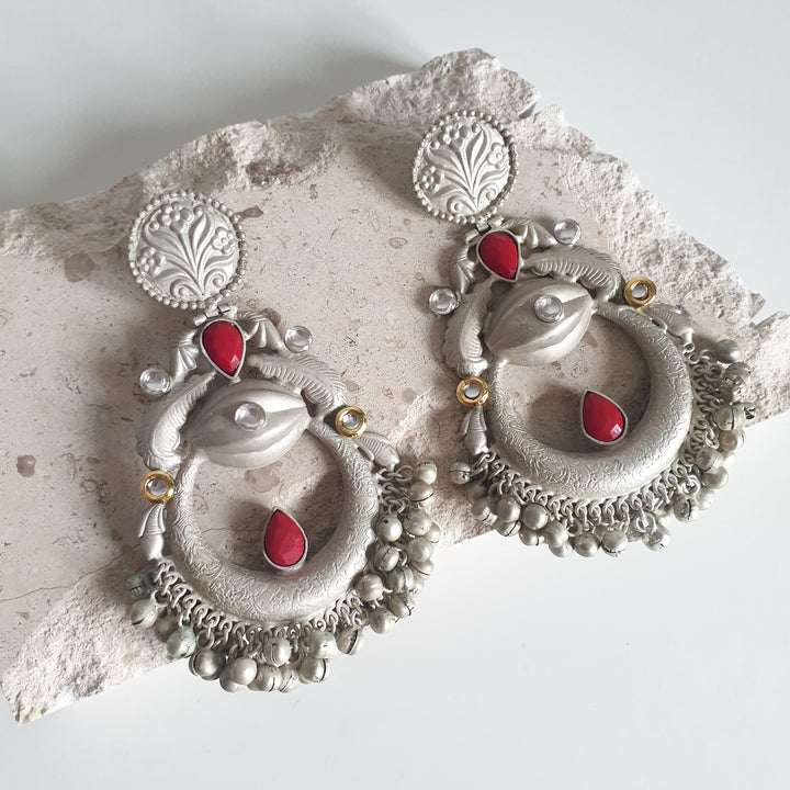 Anayat Earrings