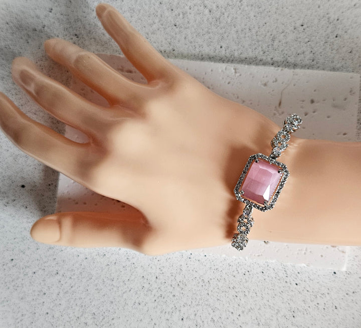 Roohani Ad Bracelet
