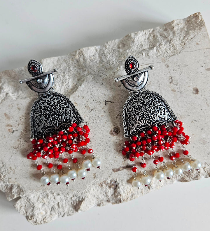 Daisy Earrings