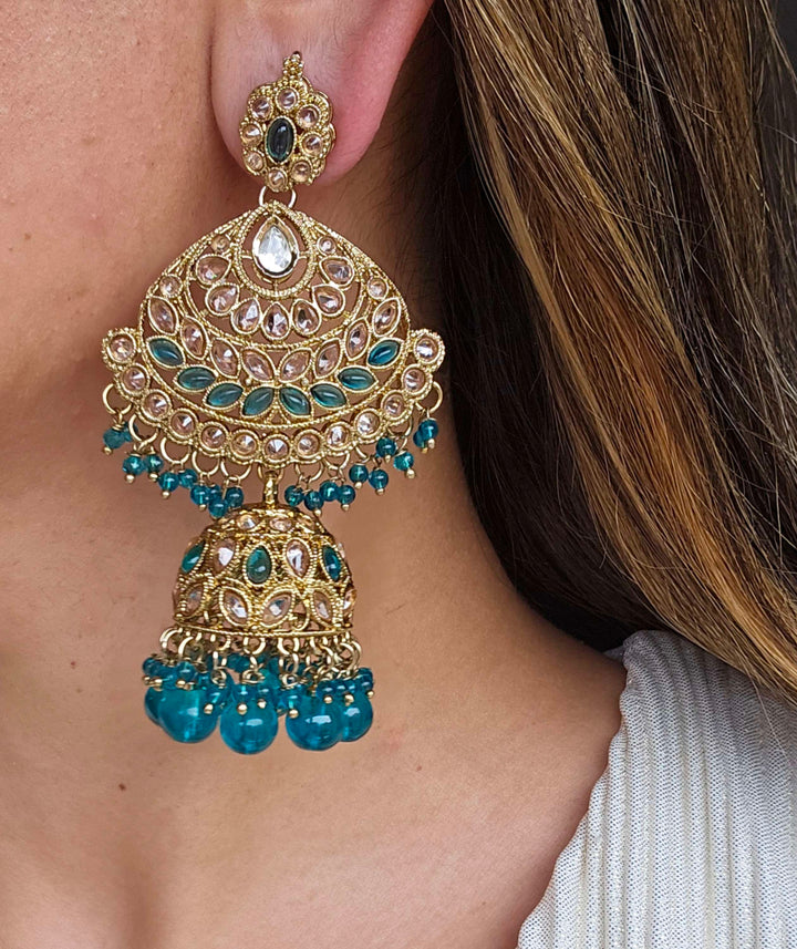 Lalita Tikka Set