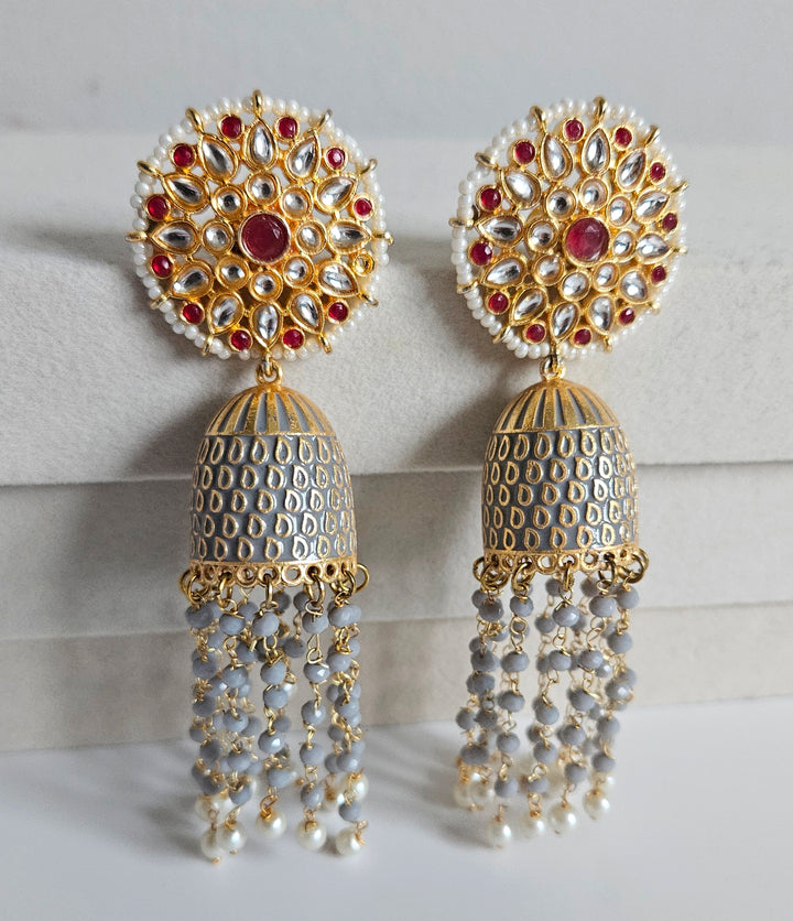 Keerat Earrings