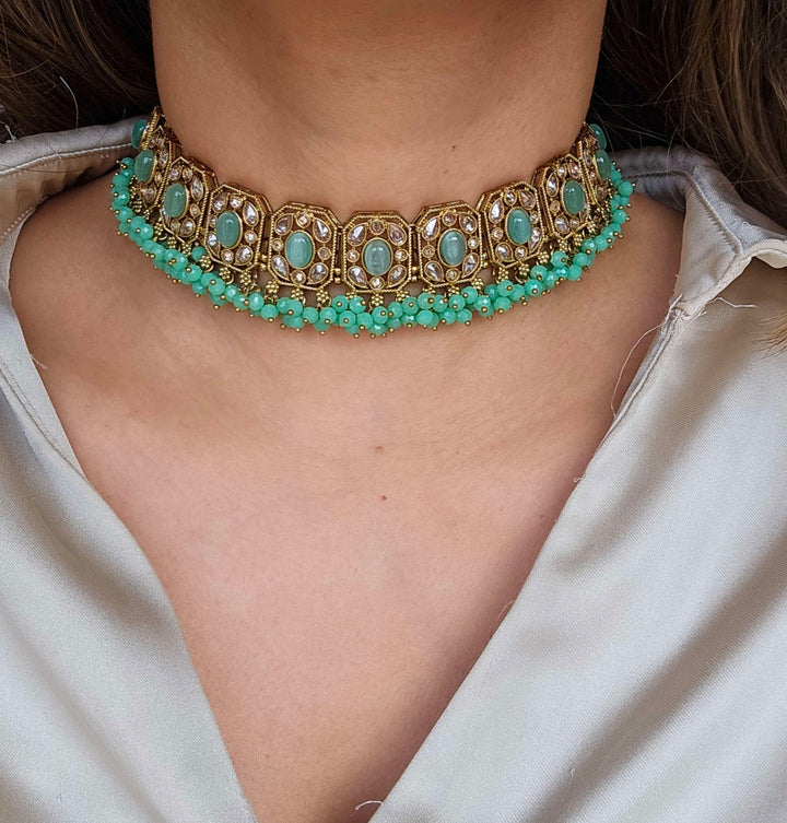 Sienna Necklace Set