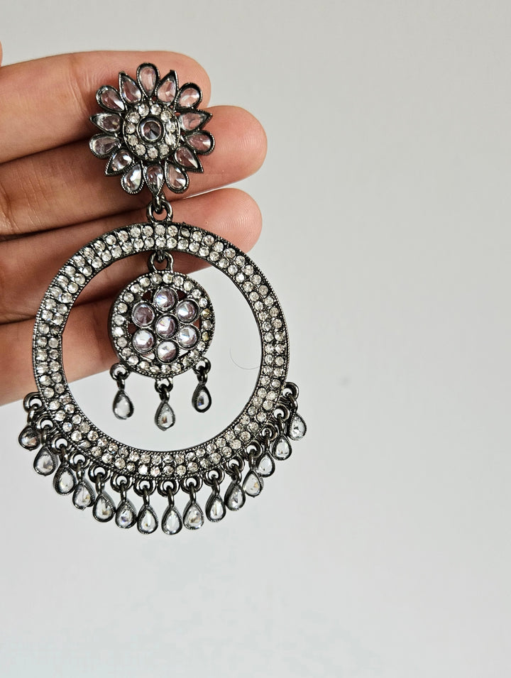 Ivy Statement Earrings