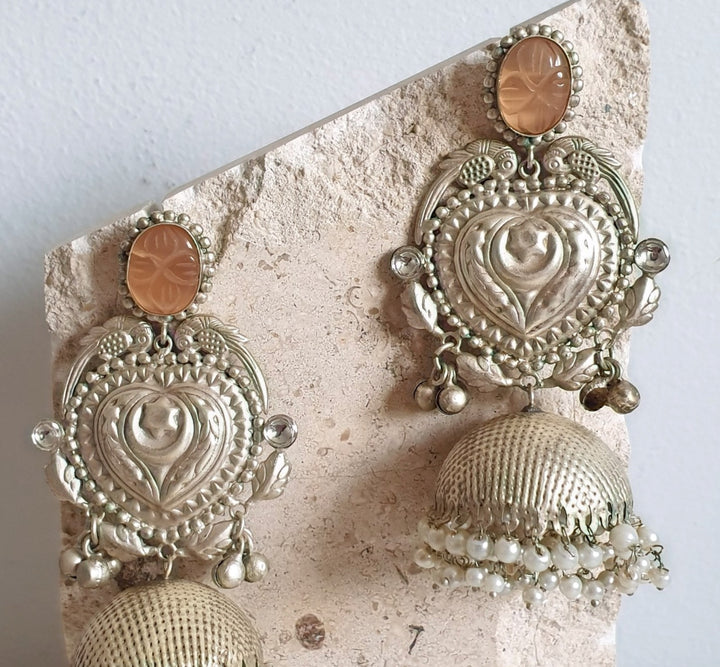 Acacia Earrings