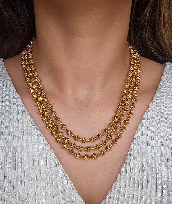 Aishwarya Necklace Set