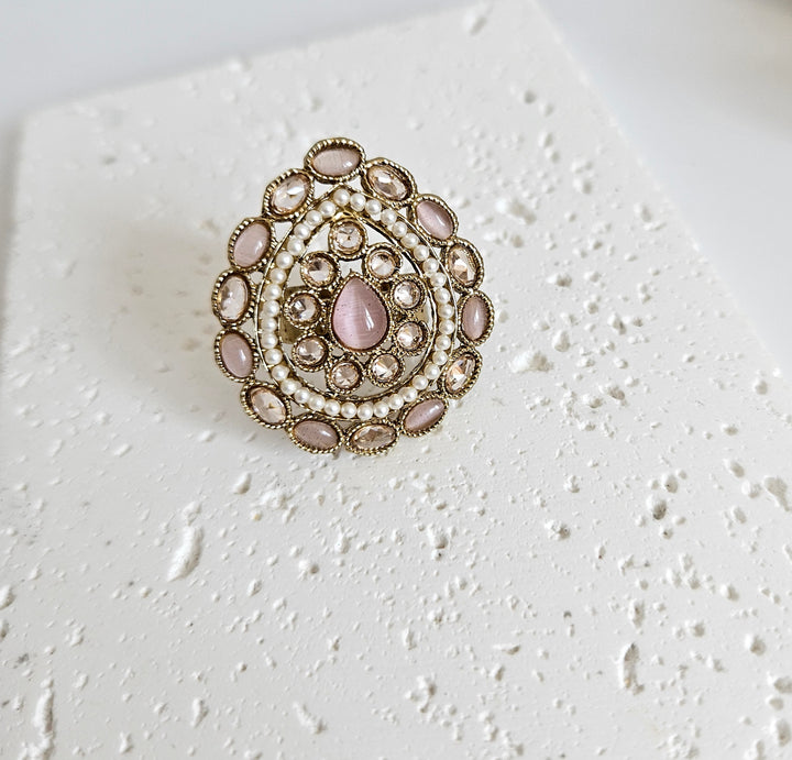 Madeline Ring
