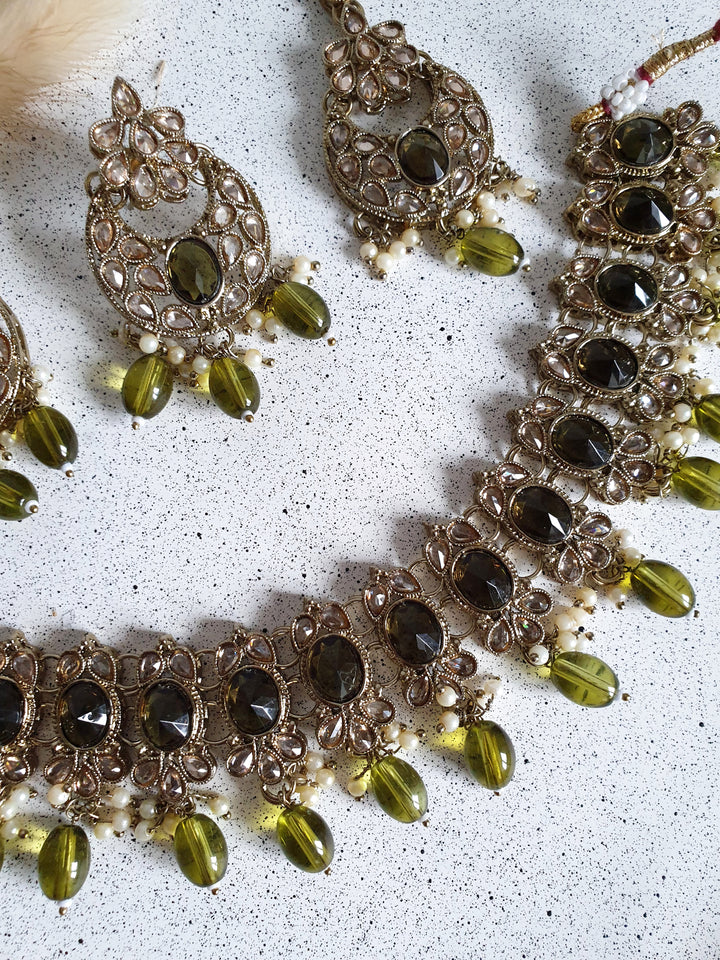 Marnie Necklace Set
