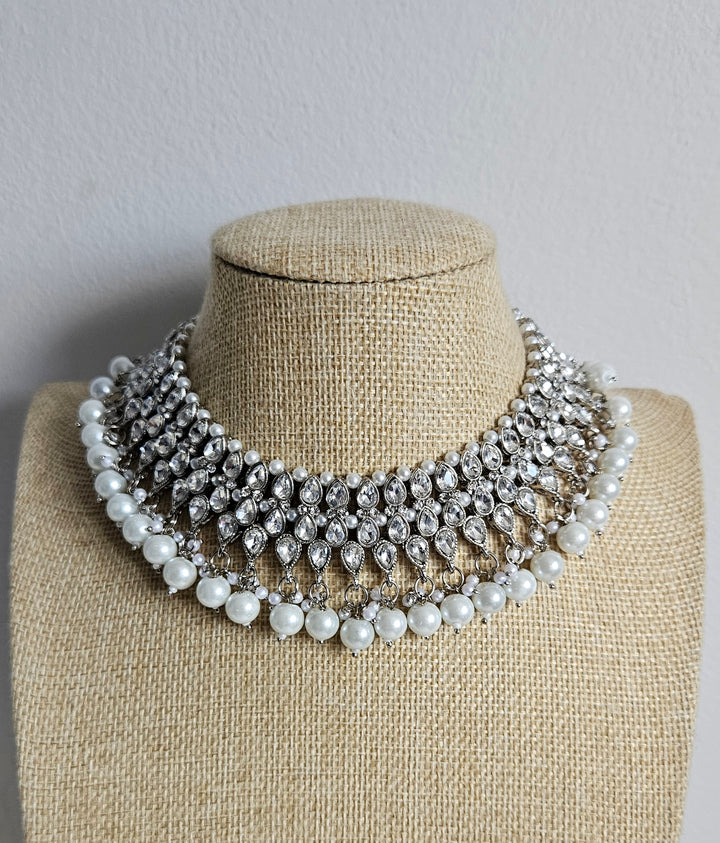 Sona Necklace Set