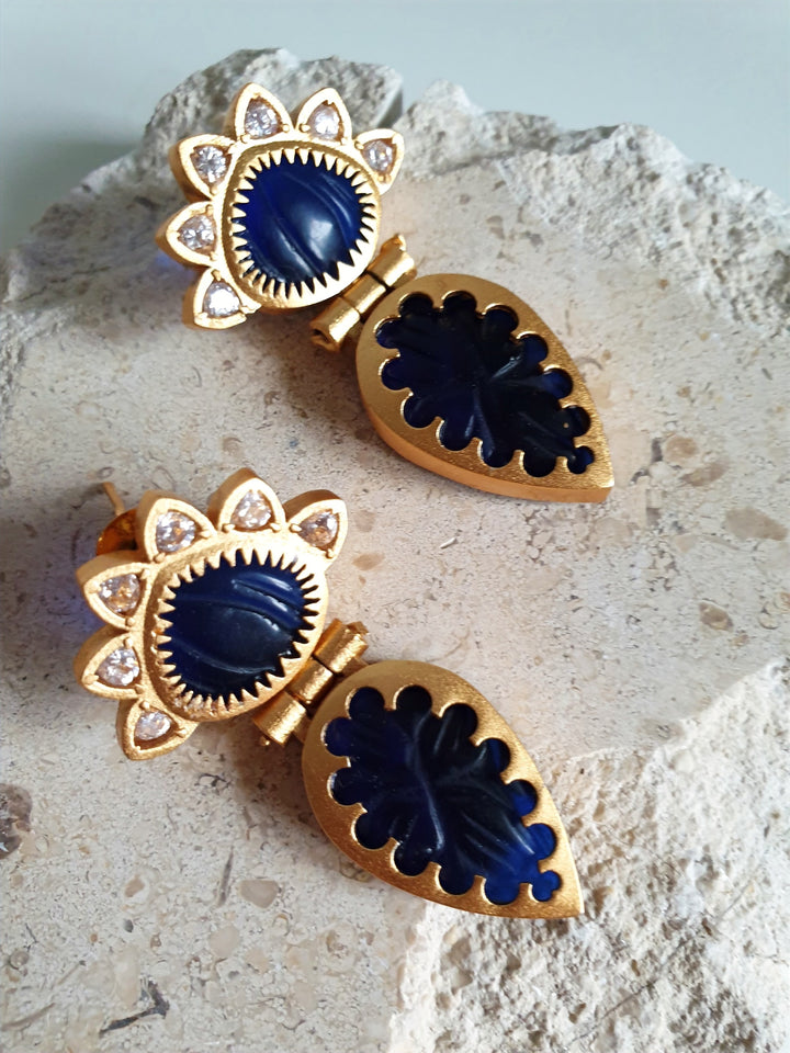 Aria Earrings