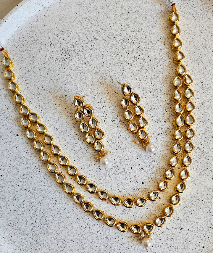 Deena Necklace Set