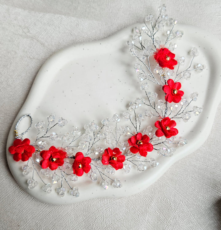 Jeewni Hair Bun Accessories/Gajra
