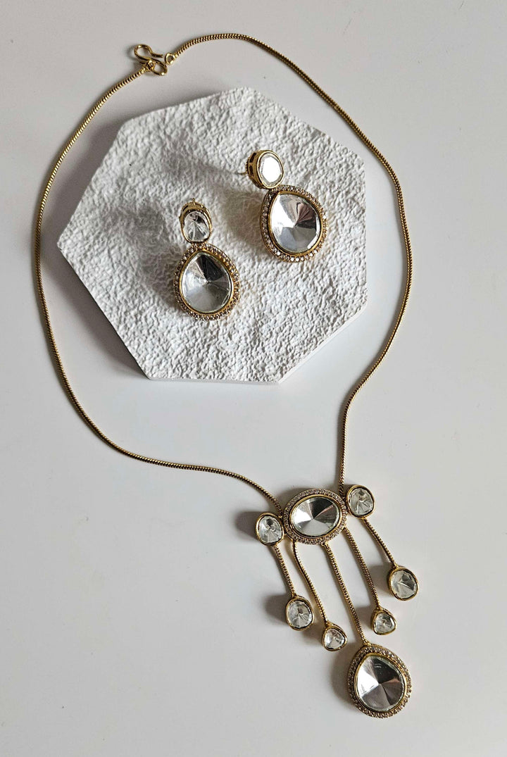 Ella Necklace Set