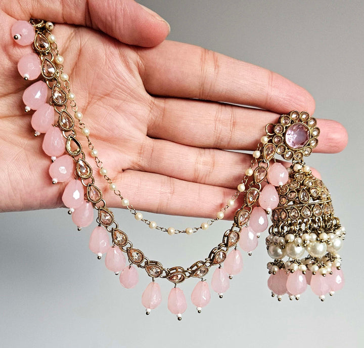 Noor Sahare Earrings