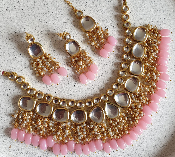Destiny Necklace Set