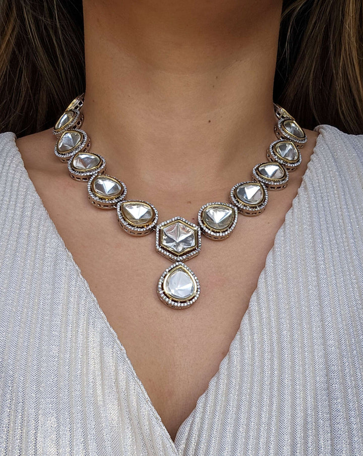Becca Necklace Set