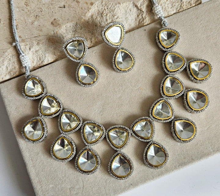 Cody Necklace Set
