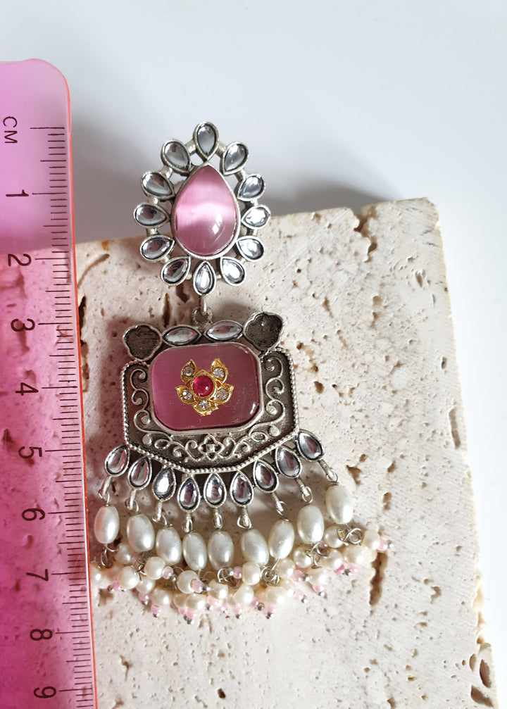 Alma Earrings