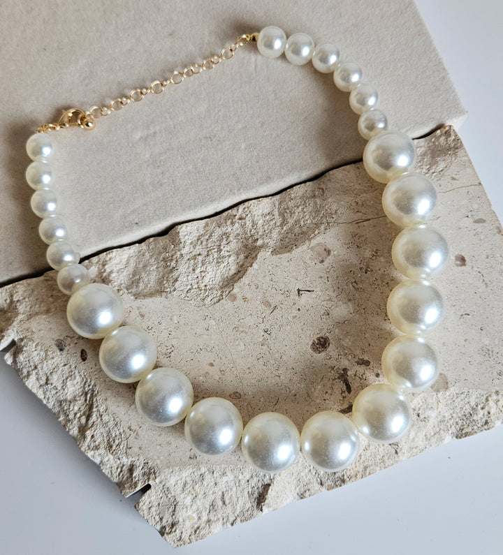 Pearl A1 Mala