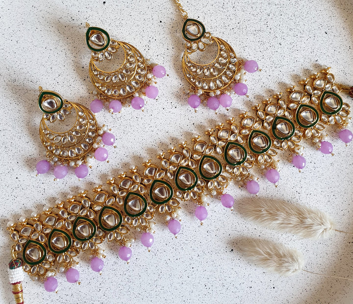 Brielle Necklace Set
