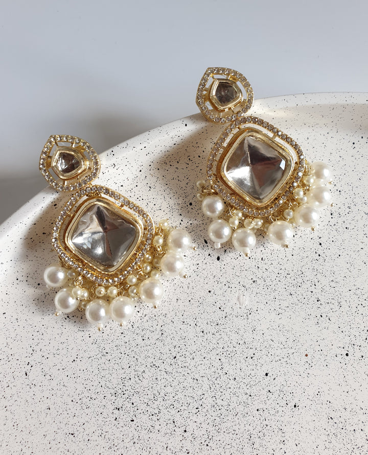 Kabir Choker Set