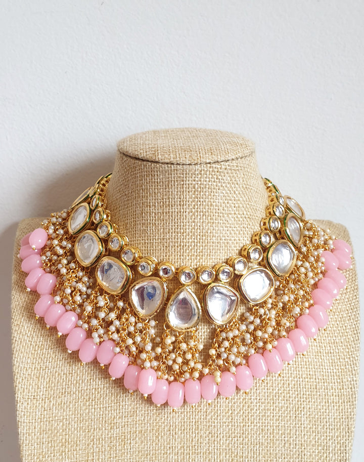Destiny Necklace Set