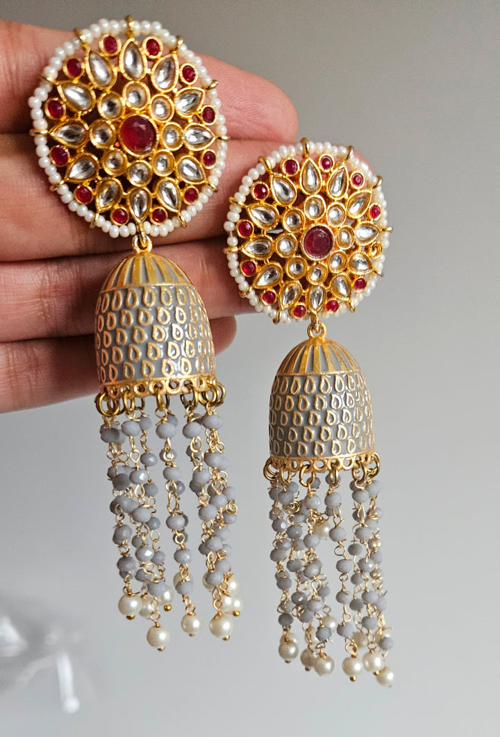 Keerat Earrings