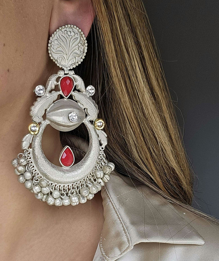Anayat Earrings